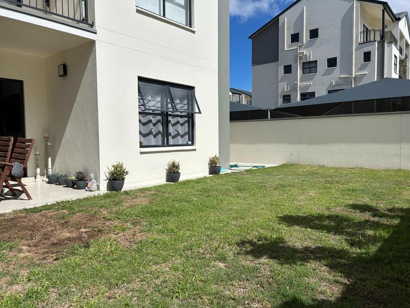 To Let 3 Bedroom Property for Rent in Sandown Western Cape